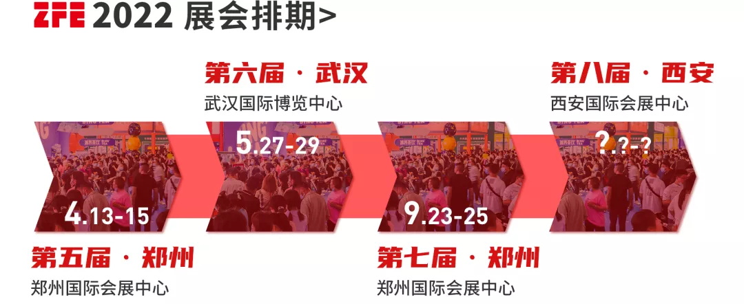 2022年ZFE中部国际连锁加盟展展位招商全面启动!(图2) 2022年ZFE中部国际连锁加盟展展位招商全面启动!(图2)