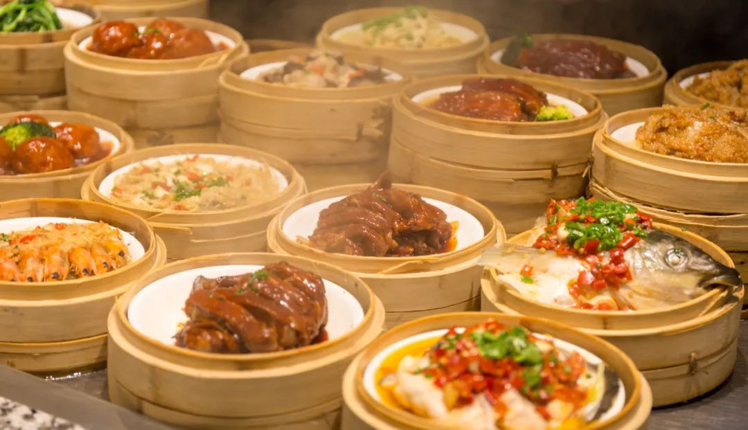 紫燕食品IPO获批；米其林餐厅“添好运”开启北京首店(图2)