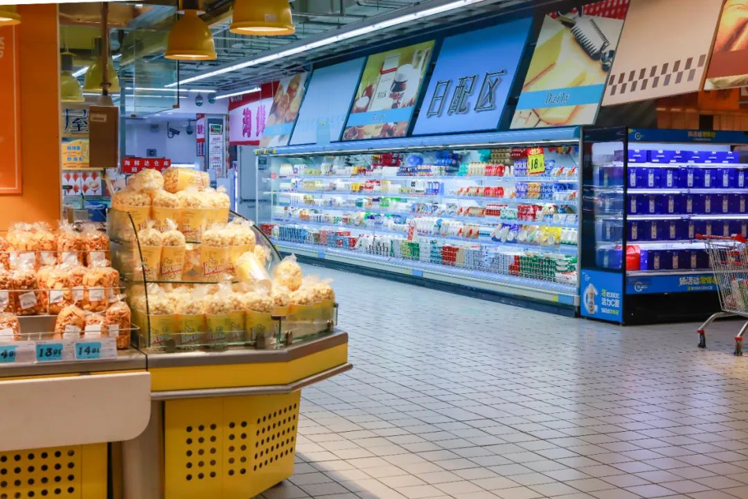 同庆楼全面布局预制菜，联营店中店年内将达120家！(图6)