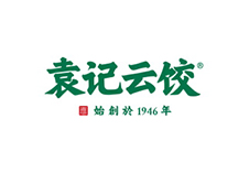 选择好品牌、轻松开门店丨袁记云饺入驻ZFE中部国际连锁加盟展
