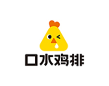 口水鸡排