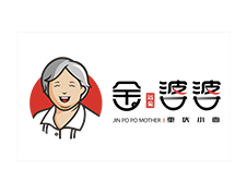 金婆婆