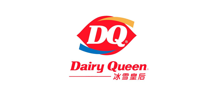 DQ冰雪皇后