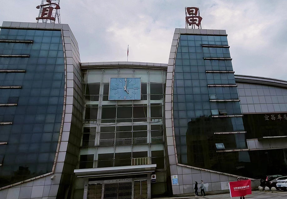 选择好品牌，轻松开门店丨ZFE国际连锁加盟展-宜昌地推式宣传邀观