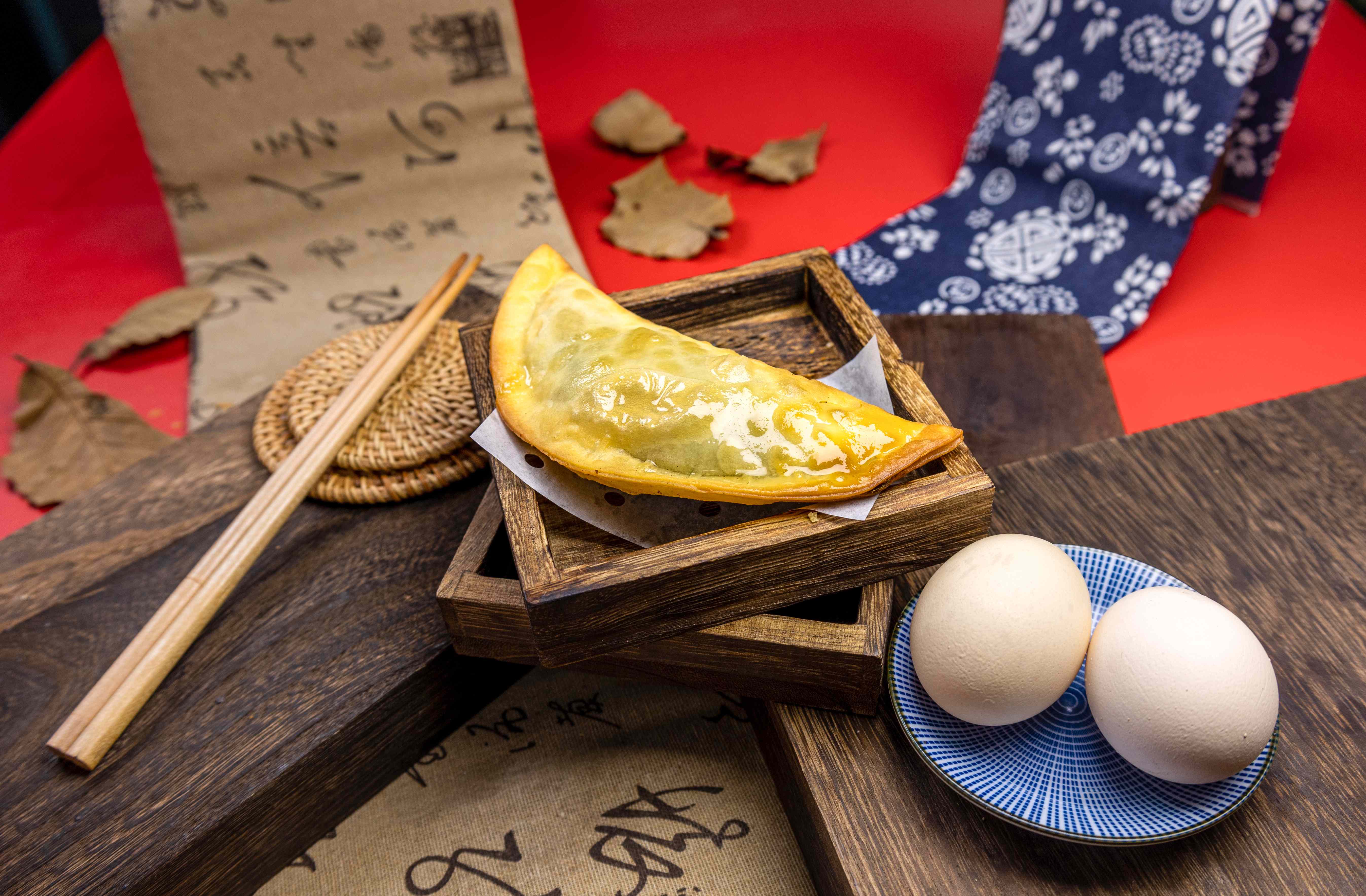 曼玲粥