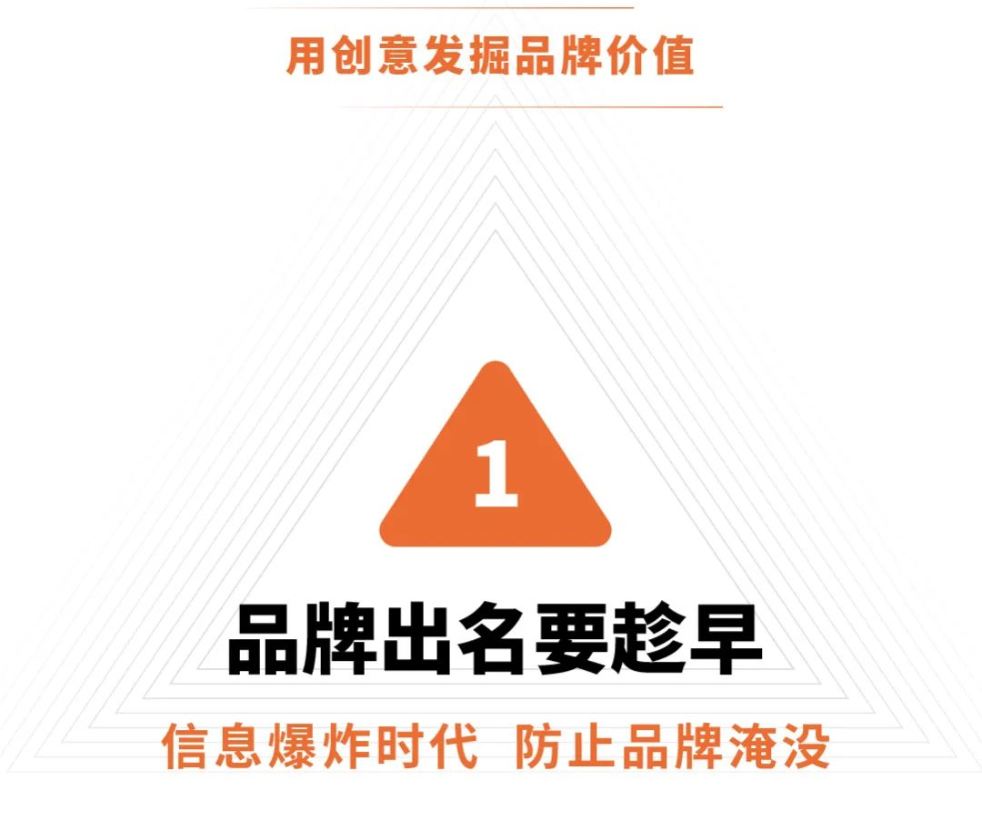 一线连锁品牌都在用的品牌打造方法，网友直呼：太强了！！(图2)