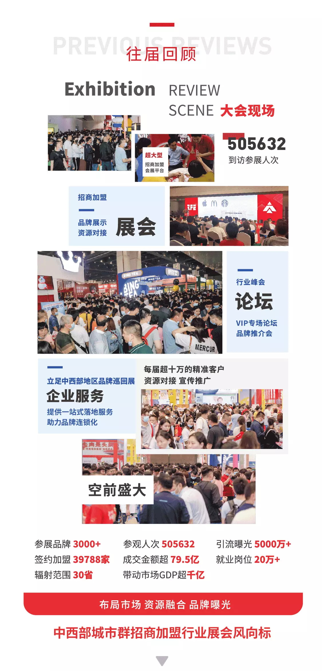 至美行励、共襄盛举丨ZFE国际连锁加盟展：郑州-武汉-西安……(图6)