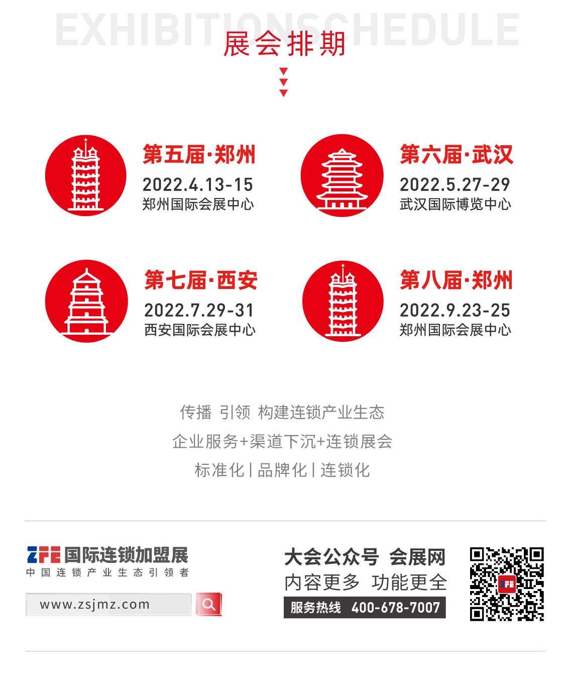 开工大吉丨ZFE连锁产业集团与您携手同行，共赢未来(图2)