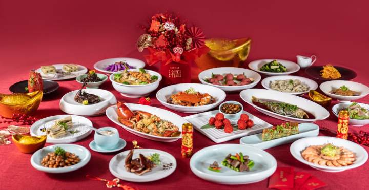 在家下厨房、外面吃、大厨上门？今年年夜饭你会怎么选？(图1)